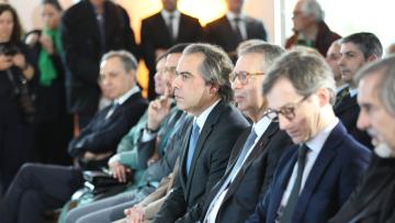 Batalha de São Mamede deve ser afirmada como Dia Um de Portugal