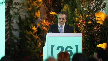 Capital Verde representa compromisso com a melhoria da qualidade de vida