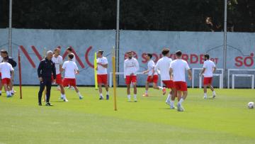 Ricardo Horta, Gabri Martínez e Victor Gómez nos convocados do SC Braga para duelo com Friburgo
