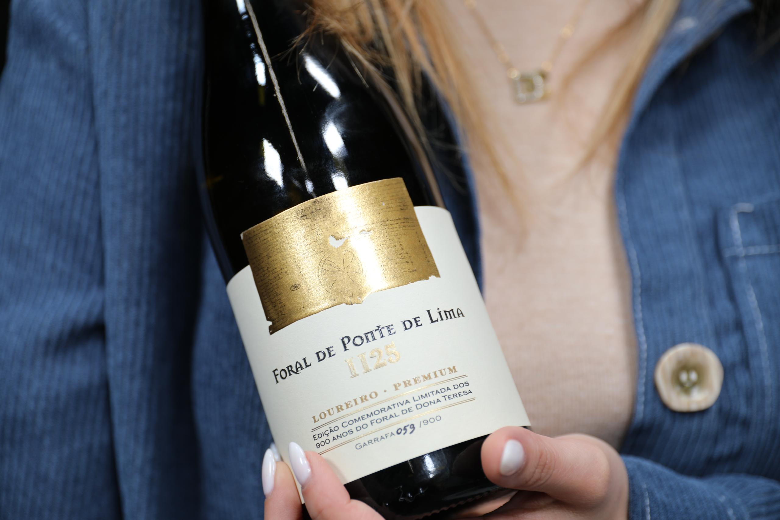 Adega Cooperativa de Ponte de Lima celebra os 900 anos do Foral de Ponte de Lima com concerto especial