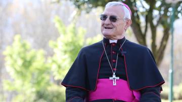 «Papa Leão XIV está  a convidar-nos a abrir a mente, a escutar»