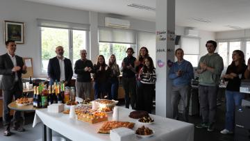 Diário do Minho é a prova de que «o jornalismo impresso tem futuro»