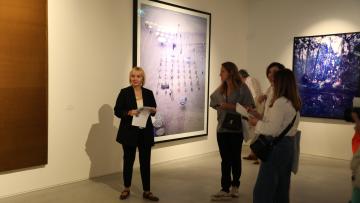 Novo MUZEU destaca Braga na arte e no pensamento contemporâneo