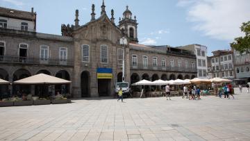Tempo. Calor vai fazer-se sentir até quinta-feira