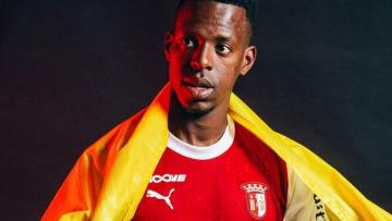 Borja chega da seleção com ego revigorado