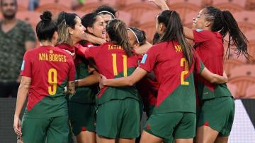 Mundial feminino: FIFA vai atribuir prémios monetários diretamente às jogadoras
