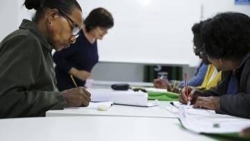 Costa quer 70% da população adulta com ensino secundário completo até 2030