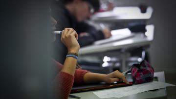 Portugal gasta com cada aluno menos 14% do que a média da OCDE