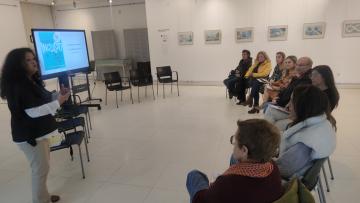 Pessoas com deficiência mostram talento durante 8.ª edição da Semana “Incluir+”