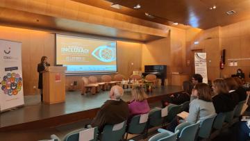 Inclusão nas escolas passa por «entender o aluno como um todo»