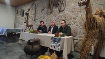Urjalândia propõe viagem ao passado pela valorização dos produtos locais