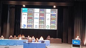 Assembleia Municipal de Braga aprovou o primeiro Plano de Desenvolvimento Sustentável