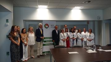 Protocolo vai permitir qualificar voluntariado em oncologia na ULS Braga