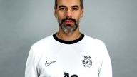 José Violante é o novo coordenador técnico da formação do SC Braga