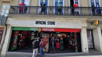 A marca que leva Portugal ao mundo