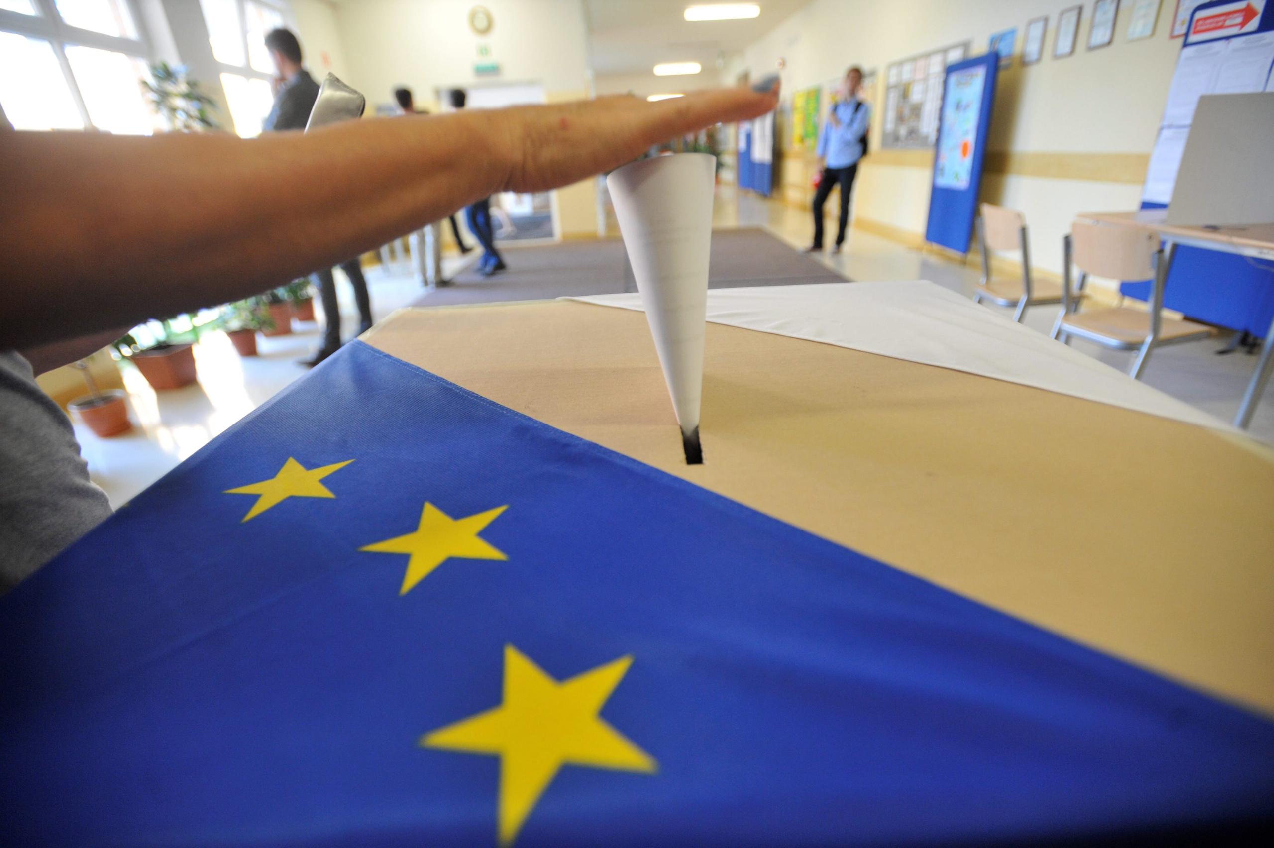 Eleições europeias marcadas para 6 a 9 de junho de 2024, apesar de oposição portuguesa