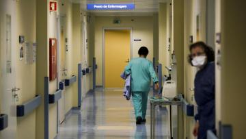 JMJ: Centros hospitalares de Lisboa dizem-se preparados para atender maior procura
