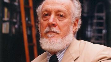 Morreu o historiador, poeta e diplomata brasileiro Alberto da Costa e Silva