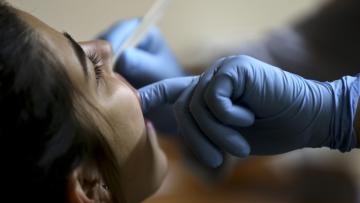 Grupo de trabalho quer cheques dentista emitidos na Linha Saúde 24