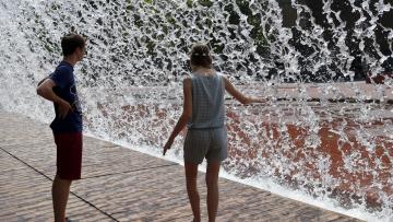 Junho foi o 5º. mês mais quente dos últimos 92 anos em Portugal