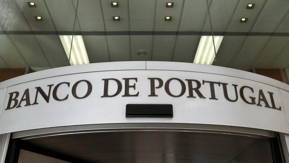 Banco de Portugal alerta para fraude telefónica com recurso à sua identidade
