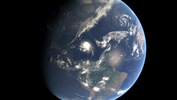 Temperatura média da Terra continua a bater recordes acima dos 17 graus