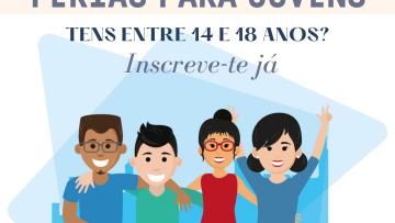 Arcos de Valdevez renova programa Ocupação de Tempos de Férias (OTF) para jovens