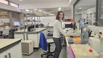 Laboratório da Região dos Vinhos Verdes analisa nove mil amostras por ano