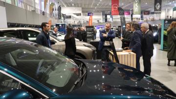 Braga convida a experimentar diferentes soluções de mobilidade