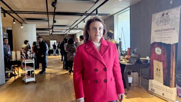 Consumidores desafiados à descoberta dos vinhos de pequenos produtores