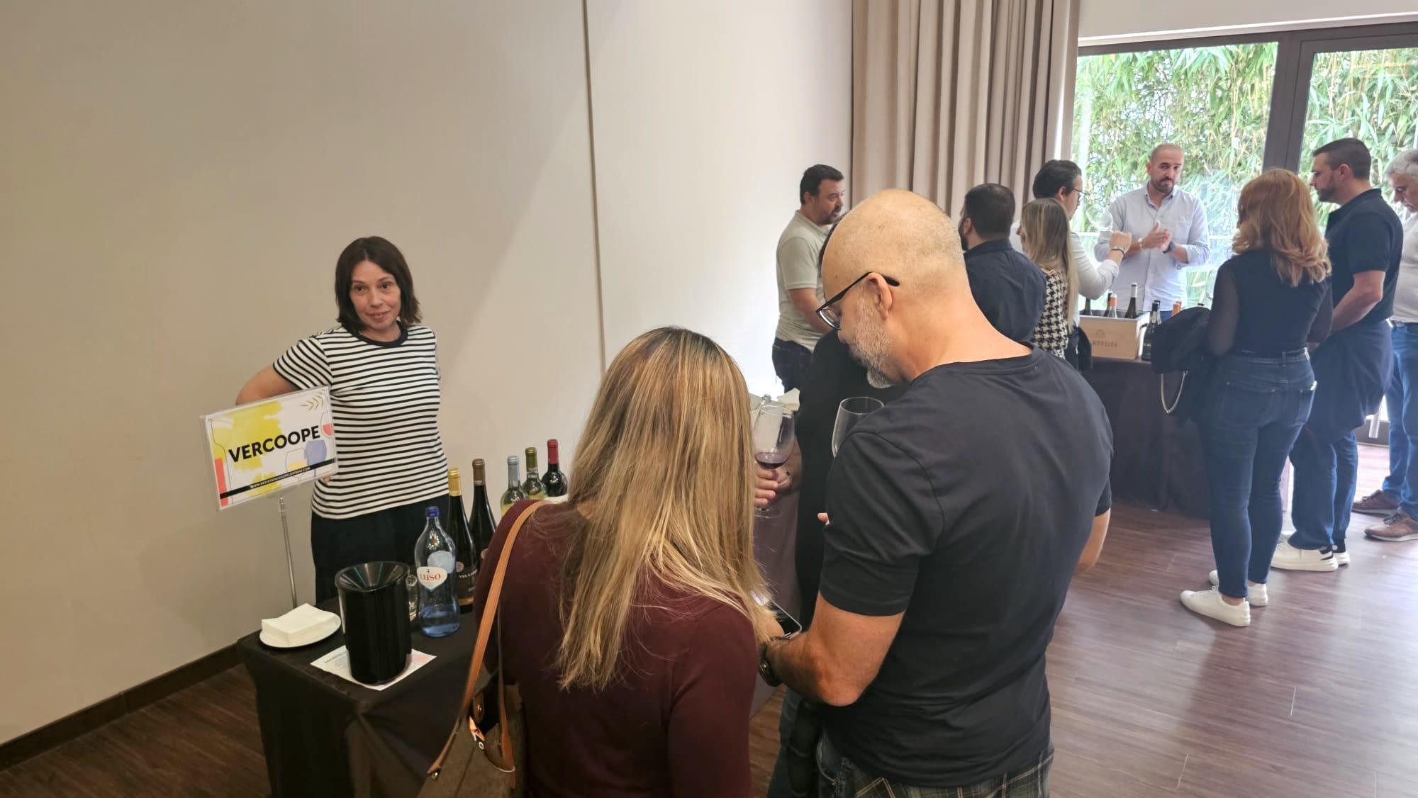 Braga Wine Experience promete voltar à cidade