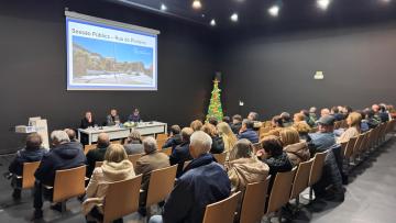 Câmara de Cabeceiras altera sentido na rua do Pinheiro