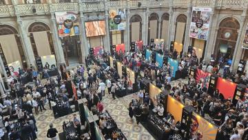 Norte no epicentro da afirmação de Portugal no mapa global do vinho e enoturismo