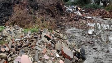 Mais de 900 toneladas de resíduos retiradas do espaço público em Braga