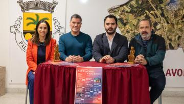 Fest’Arte regressa a Palmeira com programação cultural até maio