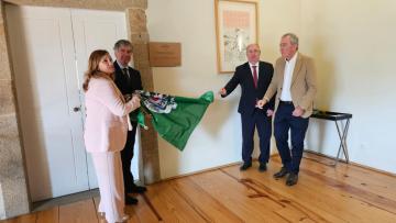 Torre de Gomariz reforça afirmação de Vila Verde como destino turístico de excelência