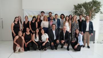 adn Connect reúne empresários em Braga para refletir sobre a humanização do digital