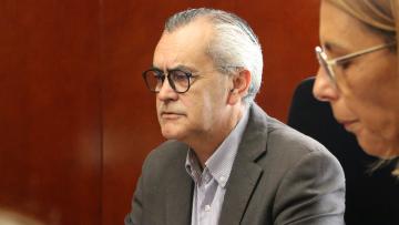 Arcos de Valdevez volta a presidir à Comissão de Cogestão do PNPG