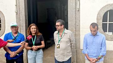 Vilar de Mouros foi «um festival incrível, com concertos extraordinários»