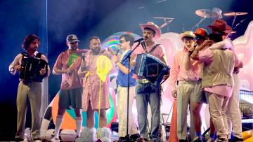 Braga Summer End levou 4500 pessoas ao Forum Braga