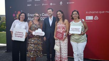 Antigos alunos são extensão da UMinho na sociedade