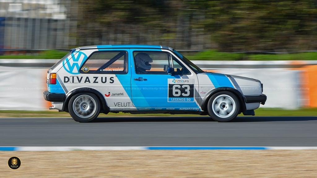 João Miguel Ribeiro, António e Manuel Zenha fizeram "dobradinha" na sua divisão no Estoril