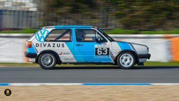João Miguel Ribeiro, António e Manuel Zenha fizeram "dobradinha" na sua divisão no Estoril