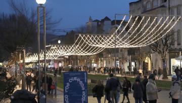 Ocupação hoteleira em Braga quase  a cem por cento na passagem de ano