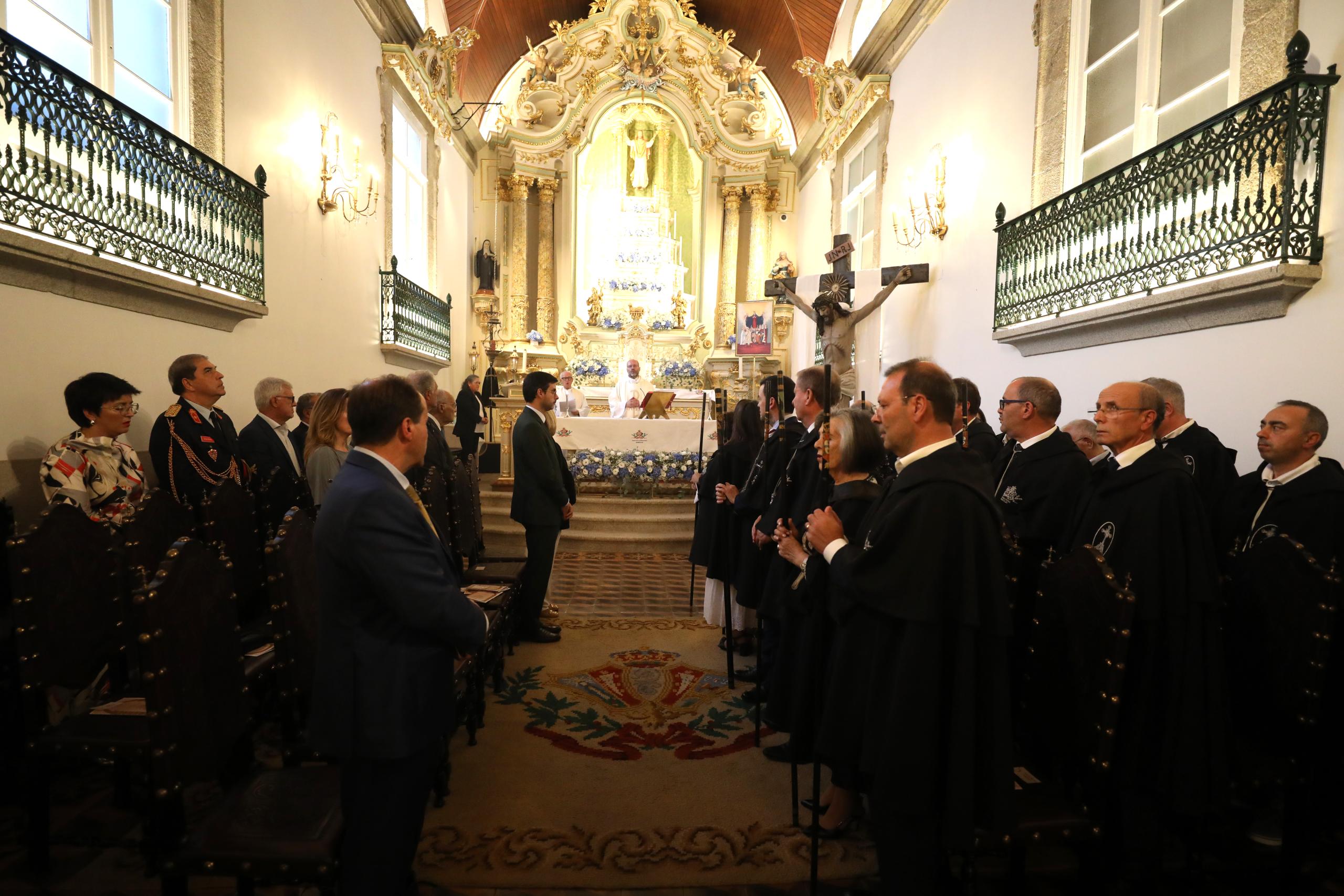 Misericórdia de Barcelos quer manter-se referência nas várias áreas de intervenção
