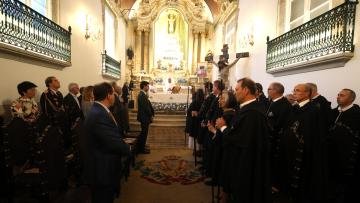 Misericórdia de Barcelos quer manter-se referência nas várias áreas de intervenção