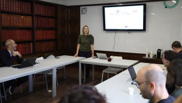 Plataforma vai ajudar a gerir lugares de cargas e descargas no centro de Braga