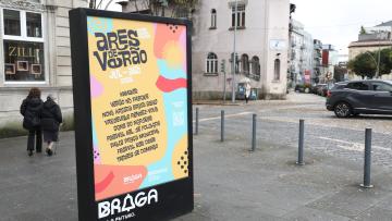 Braga por um canudo