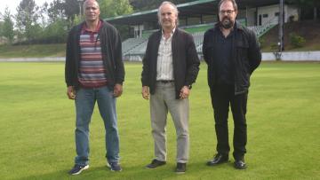 Vilaverdense FC apresenta novo hino