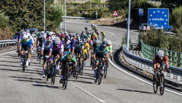 Monção e Melgaço Granfondo 'abraça' Galiza no próximo domingo